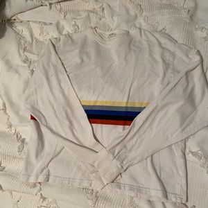 **SOLD** NWOT Brandy Melville Long Sleeve
